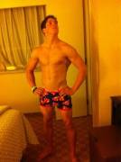 Super undies