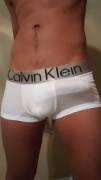 Calvin Klein