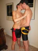 Singlet Love