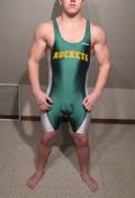 Singlet Bulge