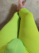 Bright Green