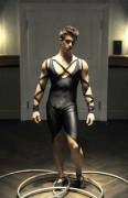 Circus Spandex