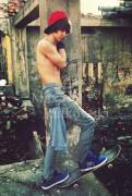 Skater Boy