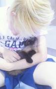 Kittens!