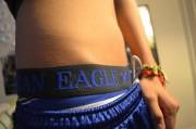 American Eagle