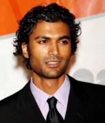 Sendhil Ramamurthy