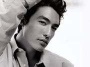 Say aloha to Daniel Henney, from "Hawaii Five-O"