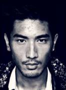 Another Godfrey Gao