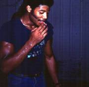 Young Neil deGrasse Tyson