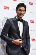 Godfrey Gao