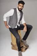 Hot damn, Sam! Rahul Kohli from iZombie