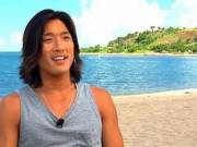 Yung “Woo” Hwang, new hottie on Survivor