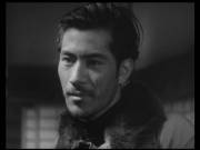 Toshiro Mifune (of Seven Samurai fame)