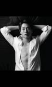 Steven Yeun? Yes please.