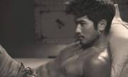 Godfrey Gao. Ty, PocLB, for opening my eyes!!