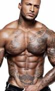 David McIntosh