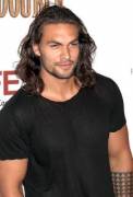 Jason Momoa