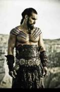 Jason Mamoa