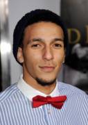 Khleo Thomas, Zero from Holes has grown up well :)