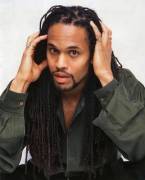 Kieth Hamilton Cobb. Unf.