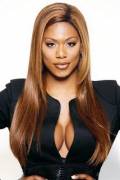 My favorite cast member on Orange is the New Black - Laverne Cox