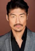 I saw "The Wolverine" yesterday and this guy (Brian Tee) was in it...