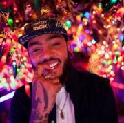 Travie McCoy is delicious!