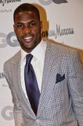 GQ needs to drag DeMarco Murray to a photo shoot.