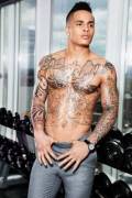 Kenny Stills, New Orleans Saints rookie