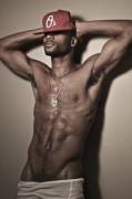 Oh me, Oh my...Omar Kennedy