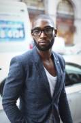 Tinie Tempah, British rapper