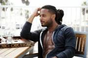 Brandon Jay McLaren