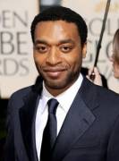 Chiwetel Ejiofor