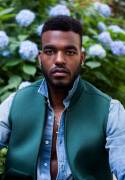 Luke James