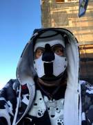 Got a new Hood!!