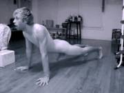 Push ups