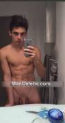 Chris Mears Nude