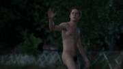 Giovanni Ribisi's cute penis