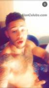 Ashley Cain Leaked Nude