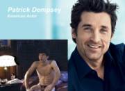 Patrick Dempsey