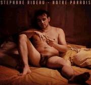 Stephane Rideau - Notre paradis (2011)