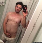 James Franco