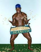Yasiel Puig nude