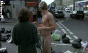 Daniel Craig (frontal from "Some Voices)