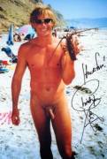 Christopher Atkins