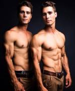 Kotze Twins