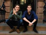 Jack &amp; Finn Harries