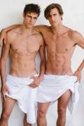 Stenmark Twins