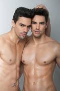 Paiva Twins