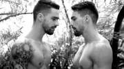 Marcelo and Matheus Paiva - Twins